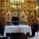Conferinta dedicata Sfantului Simeon Noul Teolog
