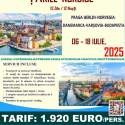 Pelerinaj în Țările Nordice