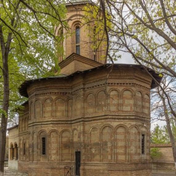 Biserica Marcuta